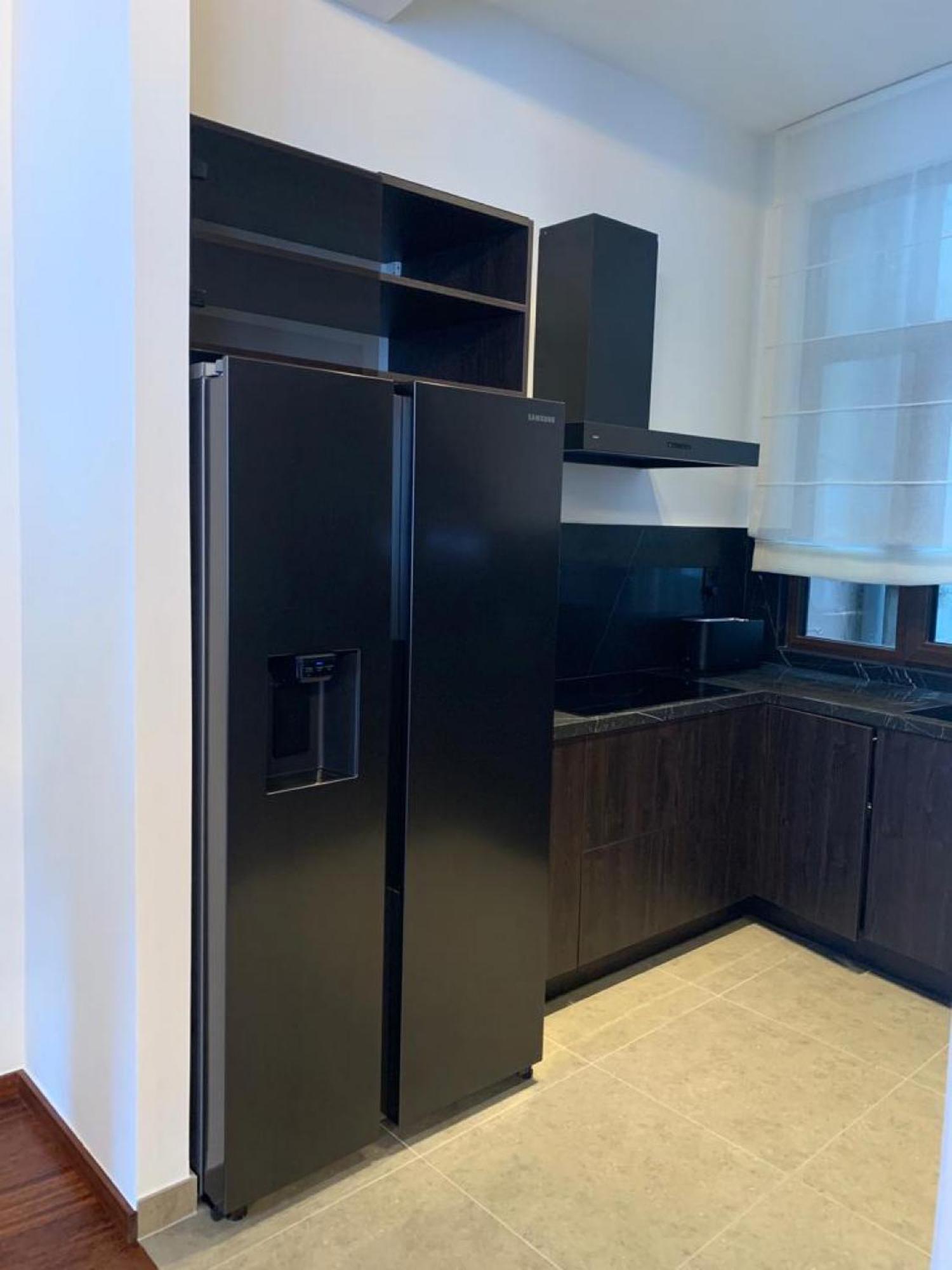 Botanique Suites Airbnb, Antwerpen Buitenkant foto