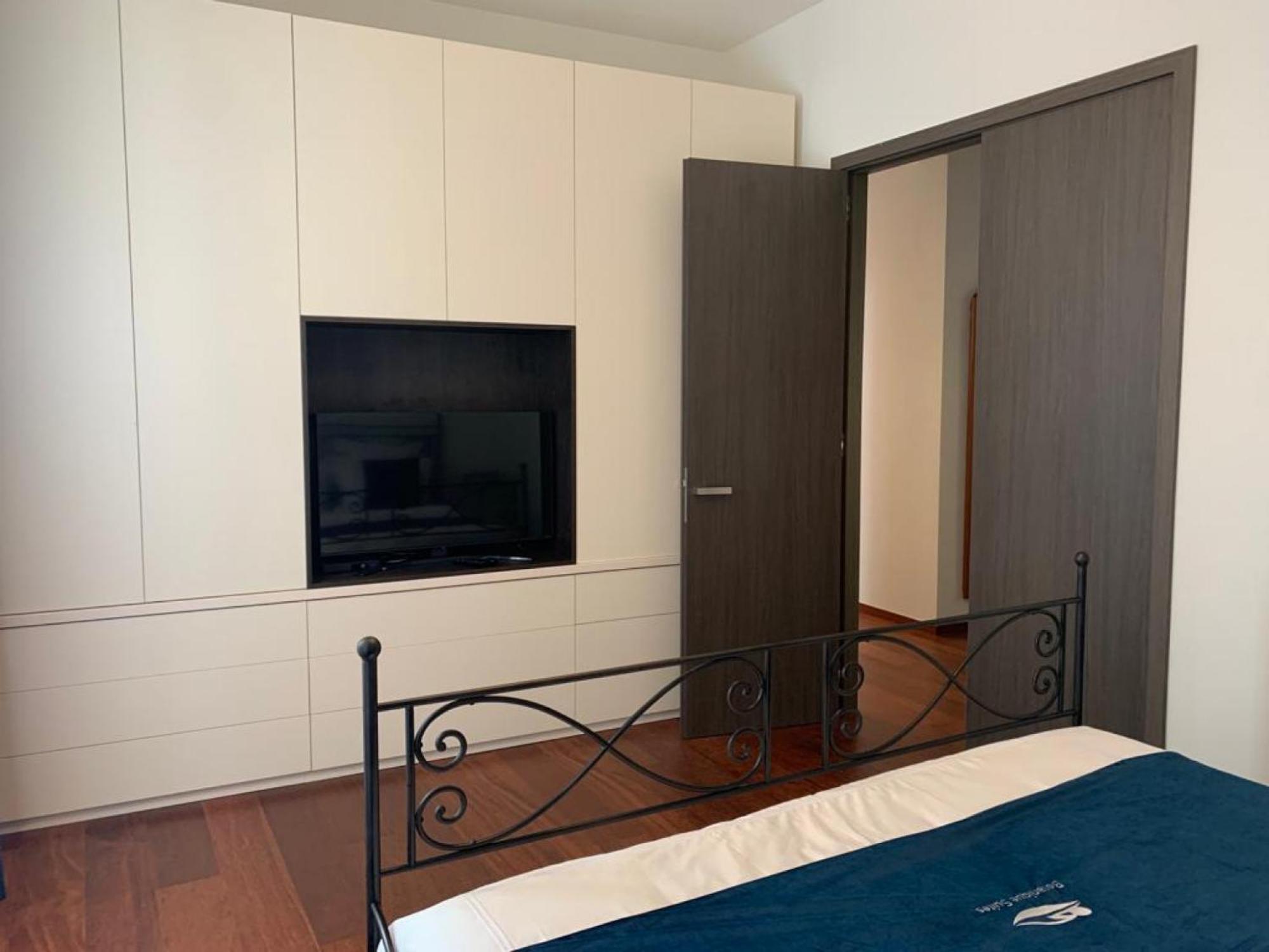 Botanique Suites Airbnb, Antwerpen Buitenkant foto